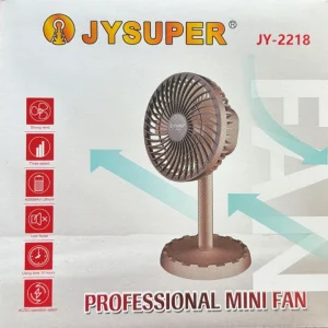 Professional Mini Fan