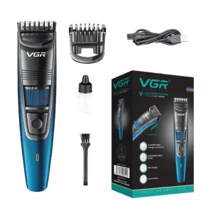 VGR V-052  Hair Trimmer