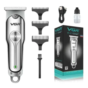 VGR V-071 hair trimmer