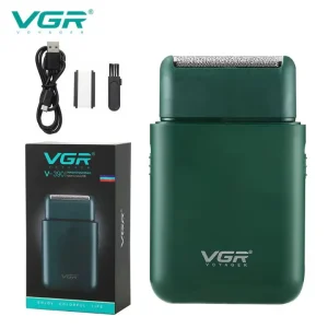 VGR V-390 electric shaver
